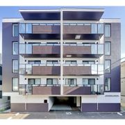 HIGH RESIDENCE YAMAHANAの外観画像