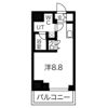 スパシエ アコルデ 横浜の間取り画像