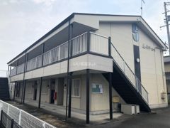 ベルテ・ユーキの外観画像