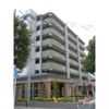 グリーンヒルズ観世の間取り画像