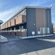 GRAND SOLEIL 北鬼柳 Aの外観画像