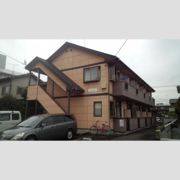 ハピネス銀杏町の外観画像