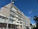 ホーユウパレス新潟亀田505の外観画像