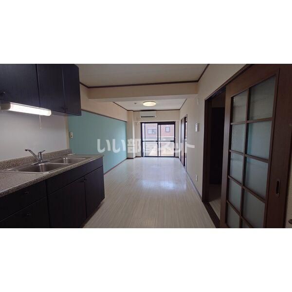 リビング