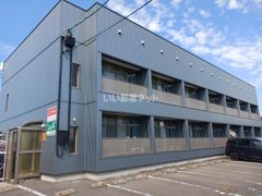 ココモ小新南の外観画像