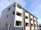 K＆YⅢの間取り画像
