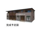 メゾン・ド・アイの間取り画像
