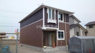 キッシングラミー Cの外観画像