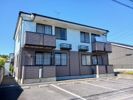 エクセレントヴィラ A棟の間取り画像