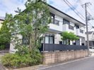 アルトゥーラの間取り画像