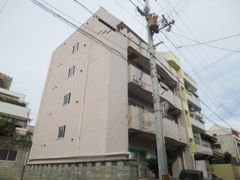 サンシャインプラザの外観画像