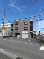 エクセルⅡの外観画像