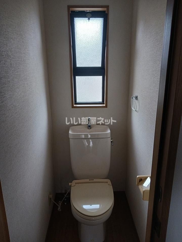 パルフェB_内装_4