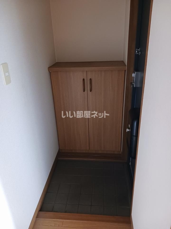 パルフェB_内装_0
