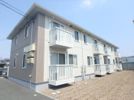 ブランシュール Bの外観