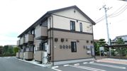 アメニティーの間取り画像