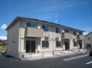 プランドールかがりの間取り画像