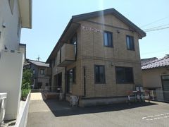 チェリー コートの外観画像