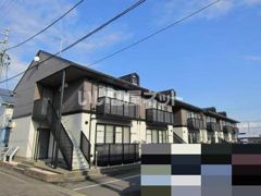 エマーブル Bの外観画像