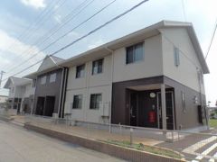 クオレールの外観画像