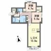 AXIS助信の間取り画像