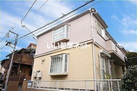 リグナ藤沢の外観画像
