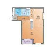 Spacion’s grand villaの間取り画像