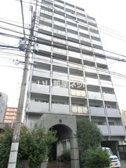 ヴィラマリア(Villa Mary)の外観画像