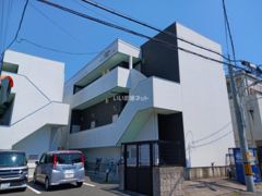 マルスヴァンサンクkumamoto(クマモト)の外観画像
