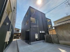 ジーメゾン石津町東プリシエの外観画像