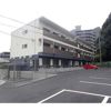 モーリスⅡの間取り画像