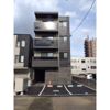 シティグレイス菊水の間取り画像