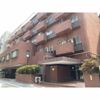 グランメール池袋の間取り画像