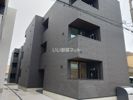 Jack shimofujisawaⅣの間取り画像