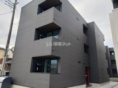 Jack shimofujisawaⅠの外観画像