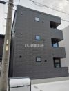 Jack komotohommachiⅠの間取り画像
