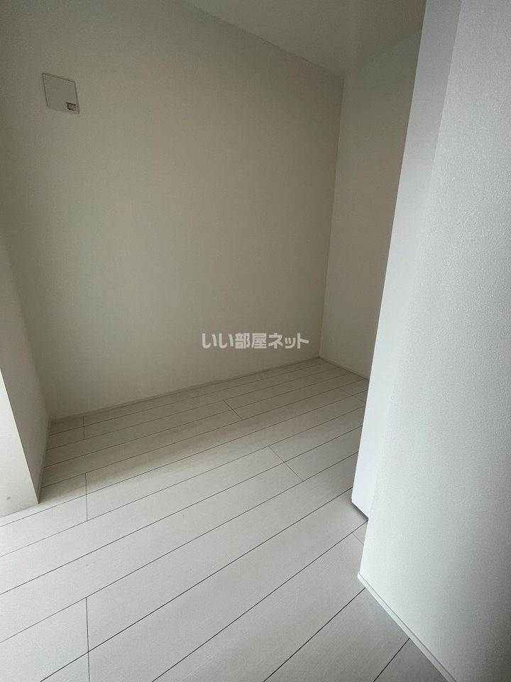 洋室