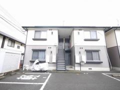 ディアス芦屋 A棟の外観画像