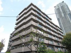 川口元郷サニーコートの外観画像