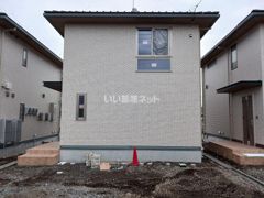 メルヴェイユ Cの外観画像