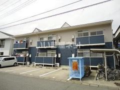 カームフォレストの外観画像