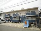 カームフォレストの間取り画像