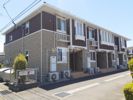 エミネント松山 Aの外観