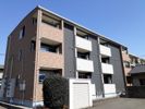 シエルの間取り画像