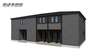 グランツ・マルシバ5の外観画像