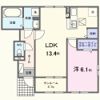 プラネットの間取り画像