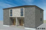 ガーデンハウス 明治町の間取り画像