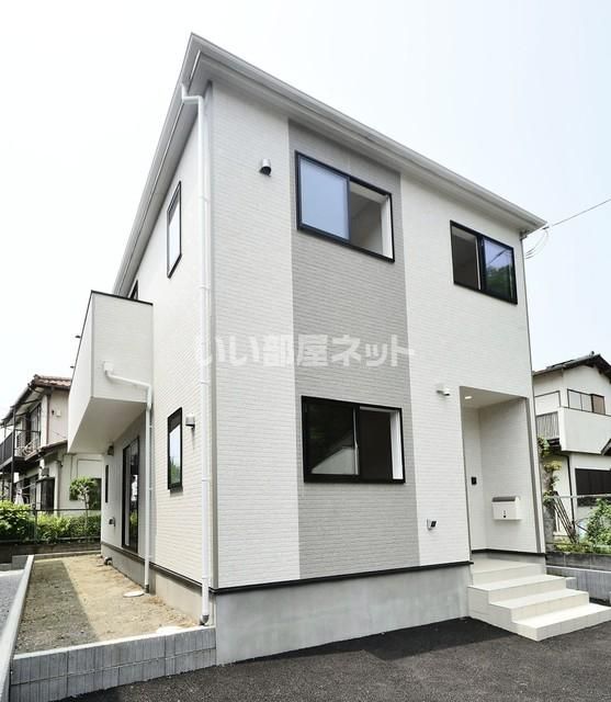 クレイドルガーデン小田原市小竹 第9 1号棟の外観画像