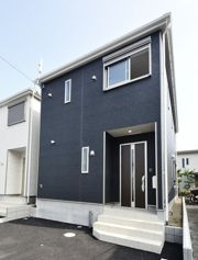 クレイドルガーデン平塚市四之宮 第26 1号棟の外観画像