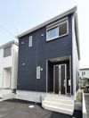 クレイドルガーデン平塚市四之宮 第26 1号棟の間取り画像